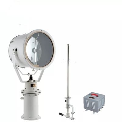 Điều khiển từ xa bằng thép không gỉ Led Marine Điều khiển từ xa có thể điều chỉnh