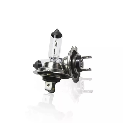 Đèn pha ô tô rõ ràng Bóng đèn Halogen tự động siêu sáng 3000LM