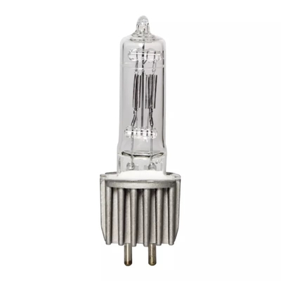 Bóng đèn halogen vonfram 750W 230V cho ánh sáng hình ảnh Ánh sáng hình ảnh PAR