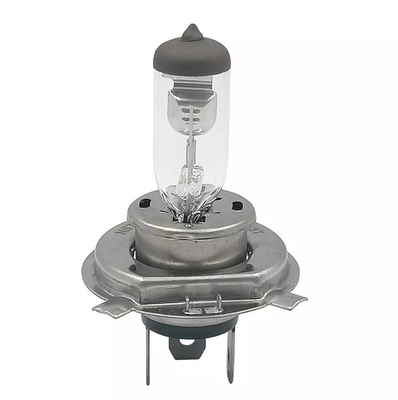 Bóng đèn halogen tự động có độ sáng cao Bóng đèn pha 12V 60W 55W