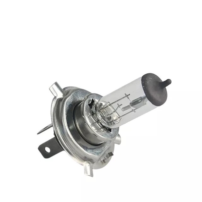 Đế sắt không gỉ Bóng đèn halogen thạch anh Tuổi thọ siêu trắng