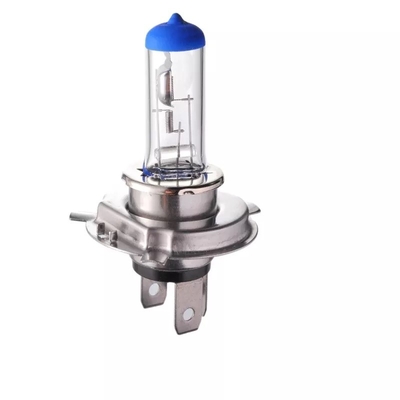 Bóng đèn halogen thủy tinh thạch anh Bóng đèn halogen ô tô 400 giờ 12 v 55w