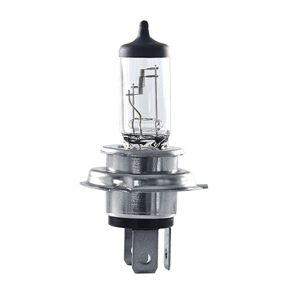 Đèn sưởi halogen không gỉ bằng thủy tinh thạch anh 12V 55w bóng đèn halogen