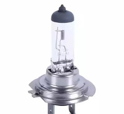 Đèn nhiệt halogen 24V 12V 60W 55W 90W Chất liệu thạch anh cho ô tô
