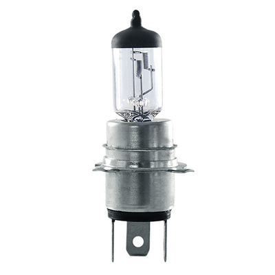 Bóng đèn halogen tự động màu vàng ấm trắng 12V 24V 60 55W 75 70W 100 90W