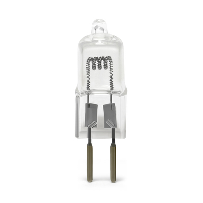 24v 250w Bóng đèn Halogen Led Hạt thay thế Đèn pha lê Phẫu thuật không bóng