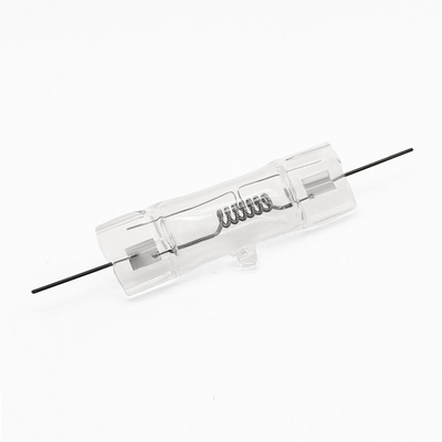 Đèn pha thạch anh 75V 400w Đèn pha Halogen thạch anh Gương lọc trên cả hai mặt