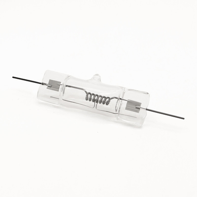Đèn pha thạch anh 75V 400w Đèn pha Halogen thạch anh Gương lọc trên cả hai mặt