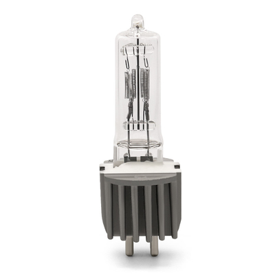 115V 1000W Thạch anh vonfram Halogen Đèn chiếu sáng sân khấu Bóng đèn thay thế