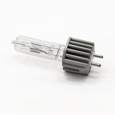 115V 1000W Thạch anh vonfram Halogen Đèn chiếu sáng sân khấu Bóng đèn thay thế