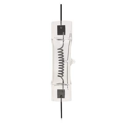 Bóng đèn Halogen thạch anh GY9.5 120V 650W Đôi kết thúc 3200k Điện áp cao trung bình