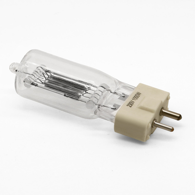 Đèn rọi thuyền hàng hải 1000w 230v Bóng đèn Halogen Gx9.5