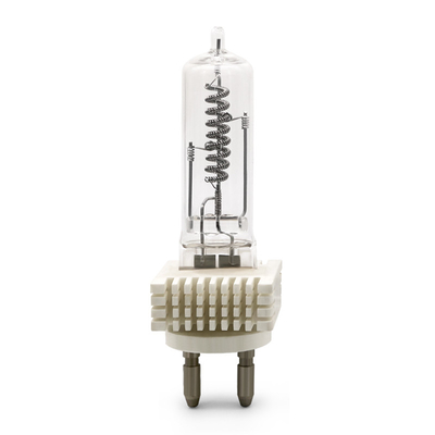 Osram G22 2000w 230v Đèn thạch anh bóng đèn Halogen một đầu kết thúc