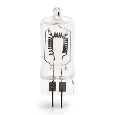 Đèn quang Halogen Gx6.35 1000w 230V 3300K 25000Lm cho đèn chiếu phim