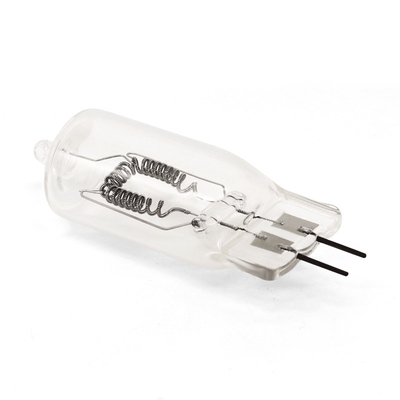 Đèn quang Halogen Gx6.35 1000w 230V 3300K 25000Lm cho đèn chiếu phim