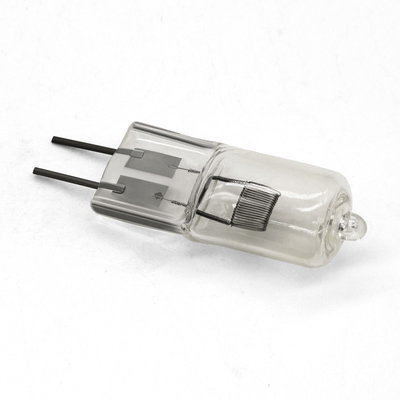 50W 150W 200W 100w Thạch anh bóng đèn Halogen thay thế Bóng đèn sân bay được kiểm soát hiện tại 6.6A