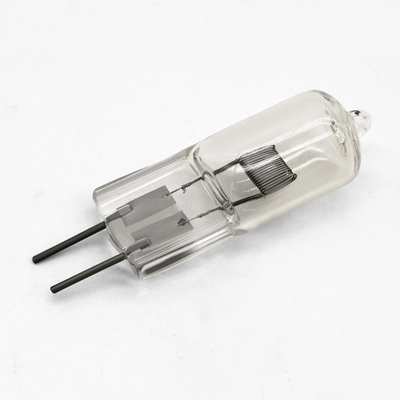 50W 150W 200W 100w Thạch anh bóng đèn Halogen thay thế Bóng đèn sân bay được kiểm soát hiện tại 6.6A