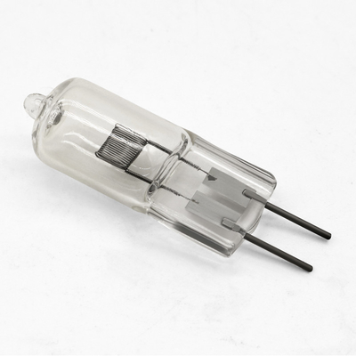 50W 150W 200W 100w Thạch anh bóng đèn Halogen thay thế Bóng đèn sân bay được kiểm soát hiện tại 6.6A