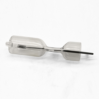 Bóng đèn Halogen thạch anh 12v 175W G6.35 Bóng đèn Halogen 12 vôn Bi Pin có hai ngạnh