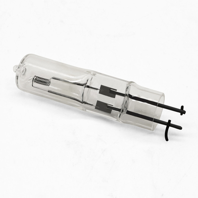 Bóng đèn Halogen thạch anh 12v 175W G6.35 Bóng đèn Halogen 12 vôn Bi Pin có hai ngạnh