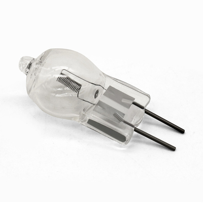 Bóng đèn thạch anh 22,8V 150 Watt Bóng đèn Halogen vonfram 150w G6.35 6000Lm