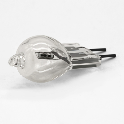 Bóng đèn thạch anh 22,8V 150 Watt Bóng đèn Halogen vonfram 150w G6.35 6000Lm