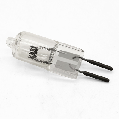 Đèn chiếu Halogen thạch anh 24V 250 Watt Đèn chiếu sáng sân khấu 50 giờ GY6.35 Ổ cắm