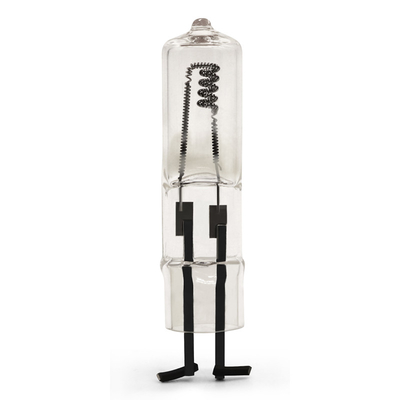 Bóng đèn Halogen thạch anh 30V 400 Watt Đèn báo chiếu sáng 2 pin