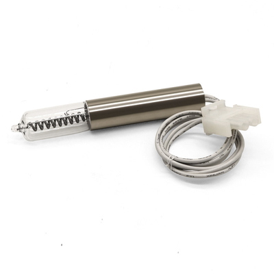 Bóng đèn hồng ngoại thạch anh G9.5 Bóng đèn Halogen vonfram thạch anh 750w 120V