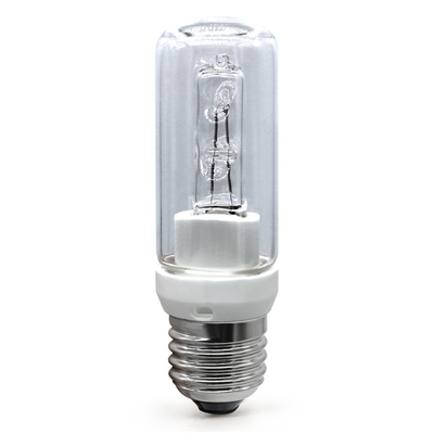 Chất liệu bóng đèn Thạch anh bóng đèn Halogen vonfram 205w Halogen E27 230V