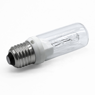 Chất liệu bóng đèn Thạch anh bóng đèn Halogen vonfram 205w Halogen E27 230V