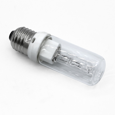 Chất liệu bóng đèn Thạch anh bóng đèn Halogen vonfram 205w Halogen E27 230V