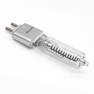 Đèn Halogen Vonfram G9.5 240V 1000w Đèn sân khấu một đầu và Đèn studio