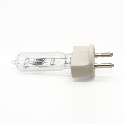 Bóng đèn Halogen thạch anh 230V 1000w Bóng đèn một đầu G22 Bóng đèn tàu thuyền