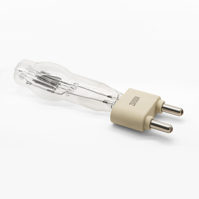 Đèn chiếu sáng Halogen G38 5000w Bóng đèn thạch anh Halogen kết thúc đơn 300h 230v