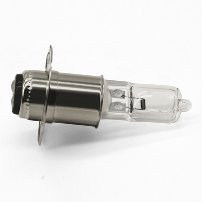 Thay thế bóng đèn pha Halogen tự động 6.6A 45 Watt GX6.35 58525 OSRAM 64575