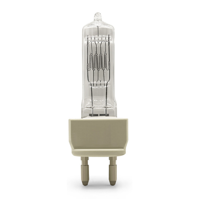 80v 1200w Tungsten Halogen Projector Đèn chiếu sáng khẩn cấp