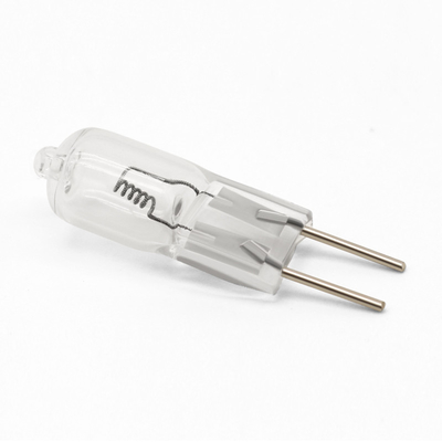 Bóng đèn Halogen 22,8 Volt 40 Watt G6.35 Máy chiếu mài y tế 3000k 1000Lm