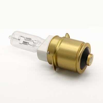 Bóng đèn Halogen 110V 600w Xe lửa Đèn pha Đầu máy Bóng đèn Đuôi xe Bóng đèn P40s Bóng đèn 3200k