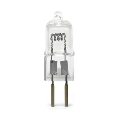 Bóng đèn làm việc Halogen 24V 250 Watt Lumens Ánh sáng đèn phẫu thuật cao