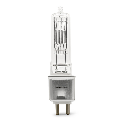 115 Volt 1000 Watt Đèn thạch anh Iốt Đèn hiệu ứng đám cưới