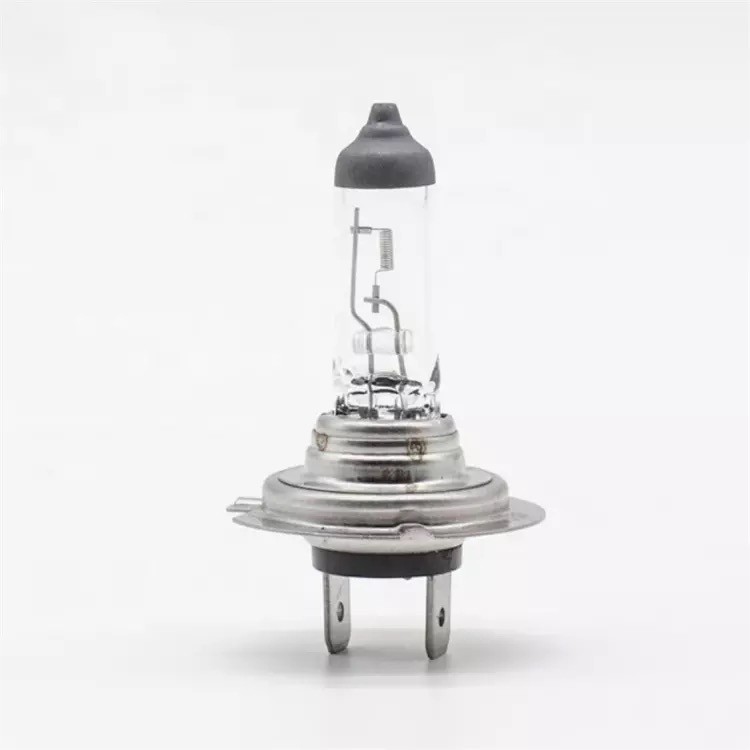 Đèn pha ô tô 55W 65W 12V Phụ kiện ô tô bóng đèn Halogen tự động