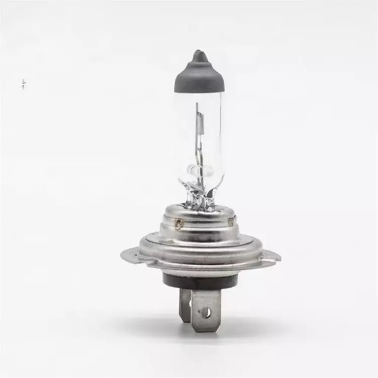 Bóng đèn Halogen tự động màu trắng ấm 12V Bóng đèn Halogen công suất cao cho ô tô