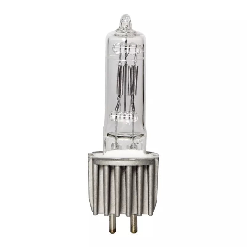 Bóng đèn halogen vonfram 750W 230V cho ánh sáng hình ảnh Ánh sáng hình ảnh PAR
