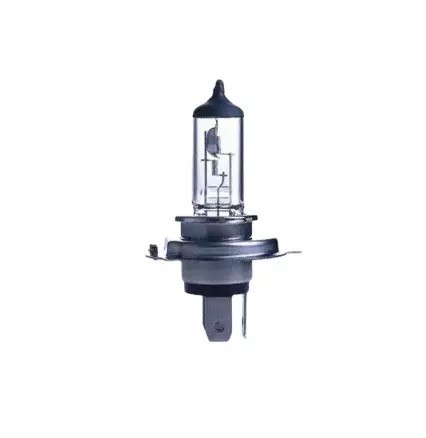 Bóng đèn halogen dài Bóng đèn halogen thạch anh vonfram ẩn trong vỏ phản xạ