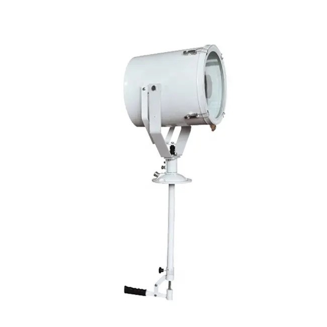 Đèn rọi tín hiệu hàng hải 220V/50HZ 220V/60HZ Đèn rọi hàng hải cầm tay