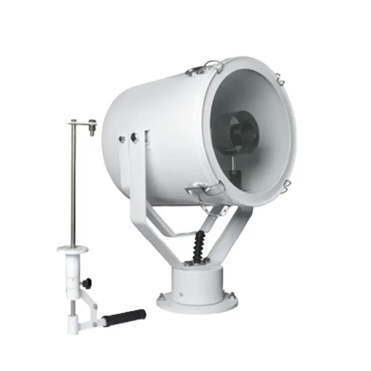 Đèn rọi hàng hải IP56 chống nước bằng thép không gỉ cho tàu thuyền