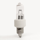 Bóng đèn halogen thạch anh 24V 50W Y tế Một lỗ Ánh sáng lạnh Phòng điều hành Bóng đèn không bóng