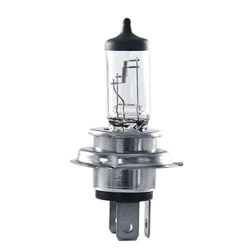 Đèn sưởi halogen không gỉ bằng thủy tinh thạch anh 12V 55w bóng đèn halogen