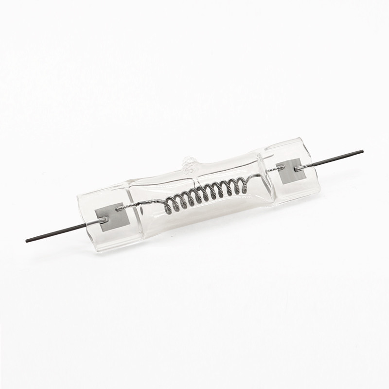 Frk 650w Bulb 650watt 120v GY9.5 Halogen Đèn vonfram thạch anh đôi kết thúc